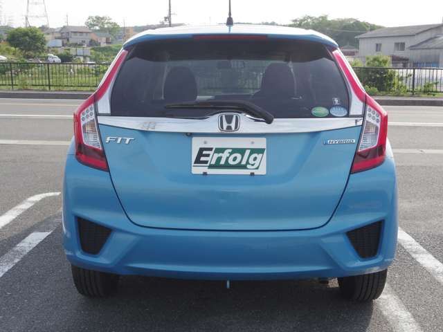 2014 Honda Fit